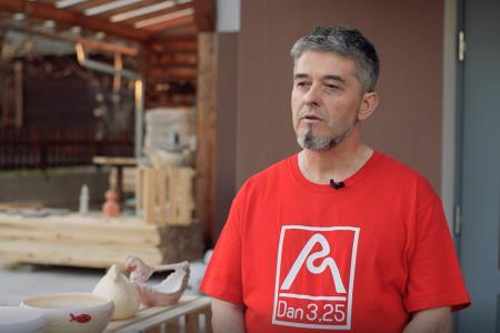 Spoznaj staro obrt – LONČARSTVO v občini Ivančna Gorica 2